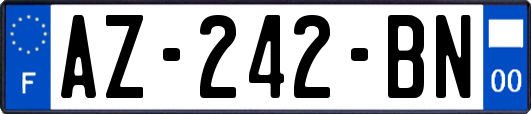 AZ-242-BN