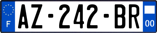 AZ-242-BR