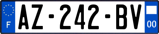 AZ-242-BV