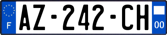 AZ-242-CH