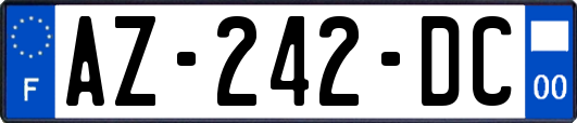 AZ-242-DC