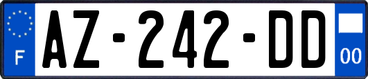 AZ-242-DD