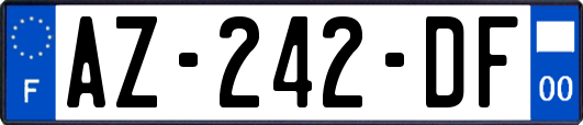 AZ-242-DF