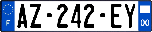 AZ-242-EY