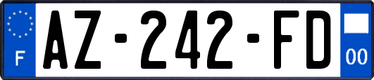 AZ-242-FD