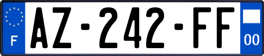 AZ-242-FF