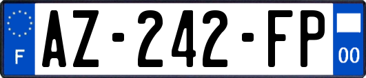 AZ-242-FP