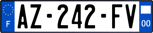 AZ-242-FV