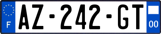 AZ-242-GT