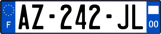 AZ-242-JL