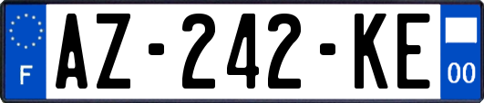 AZ-242-KE