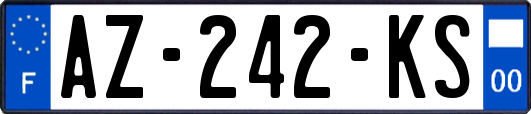 AZ-242-KS