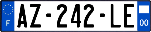 AZ-242-LE