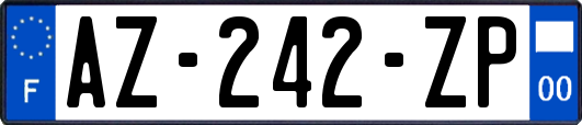 AZ-242-ZP