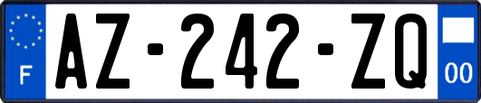 AZ-242-ZQ