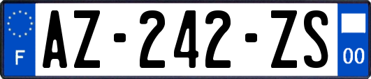 AZ-242-ZS