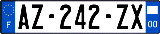 AZ-242-ZX