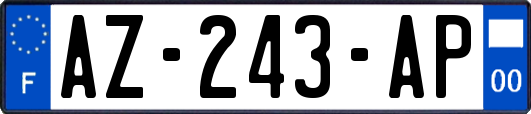 AZ-243-AP