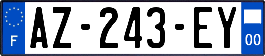 AZ-243-EY