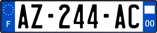 AZ-244-AC