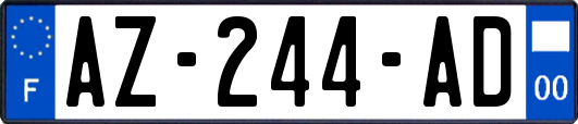 AZ-244-AD