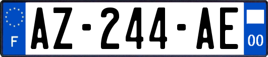 AZ-244-AE