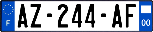 AZ-244-AF