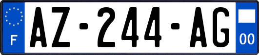 AZ-244-AG