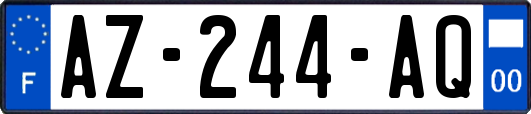 AZ-244-AQ