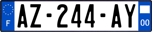 AZ-244-AY