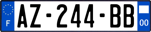 AZ-244-BB