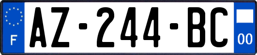 AZ-244-BC