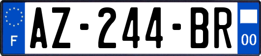 AZ-244-BR