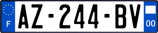AZ-244-BV