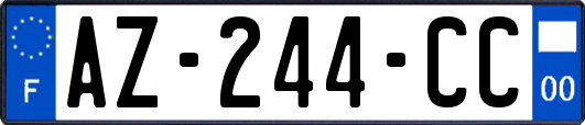 AZ-244-CC