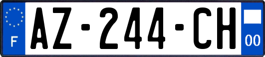 AZ-244-CH