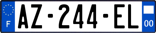 AZ-244-EL