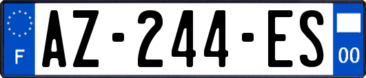 AZ-244-ES