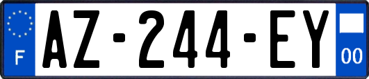 AZ-244-EY