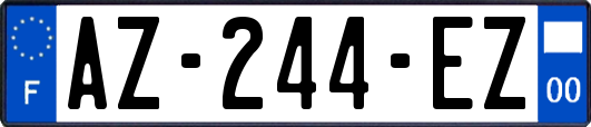 AZ-244-EZ