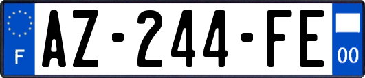 AZ-244-FE