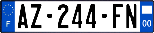 AZ-244-FN