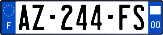 AZ-244-FS