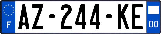 AZ-244-KE