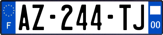 AZ-244-TJ