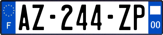 AZ-244-ZP