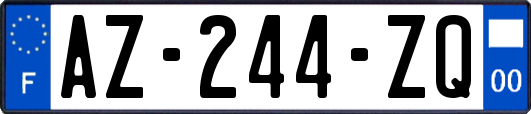 AZ-244-ZQ