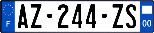 AZ-244-ZS