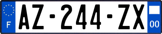 AZ-244-ZX