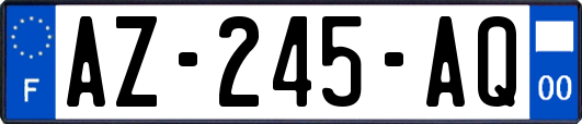 AZ-245-AQ